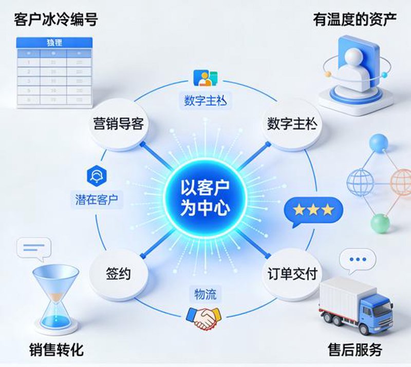 管理系统定制